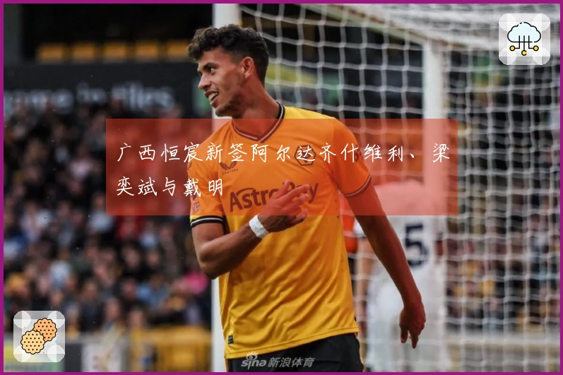 广西恒宸新签阿尔达齐什维利、梁奕斌与戴明