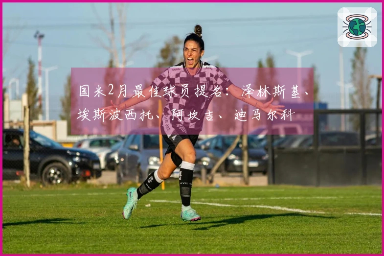 国米2月最佳球员提名：泽林斯基、埃斯波西托、阿坎吉、迪马尔科