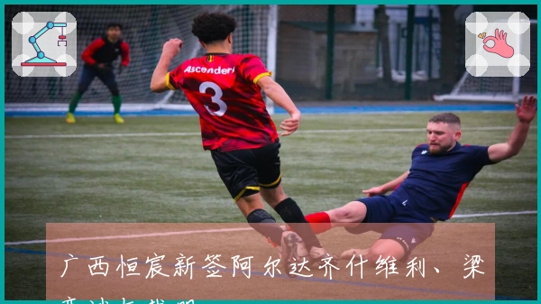 广西恒宸新签阿尔达齐什维利、梁奕斌与戴明