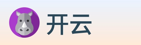 开云 Logo